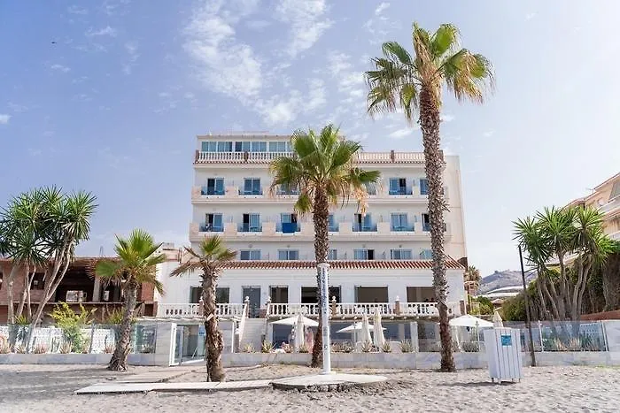 Hotel Santa Rosa contacts