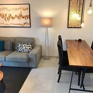  Apartamento Residentie Montesol
