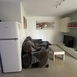 A Estrenar En Primera Linea De Playa Torrox