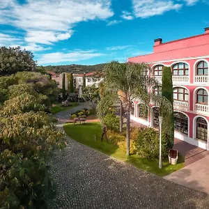 Blancafort Termal Hotel La Garriga