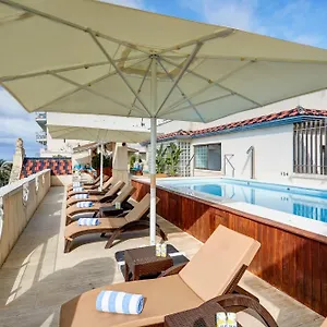 Sercotel Kalma Hotel Sitges