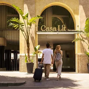 Casa Lit Hotel Barcelona