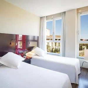 Sm Teatre Auditori Hotel Barcelona