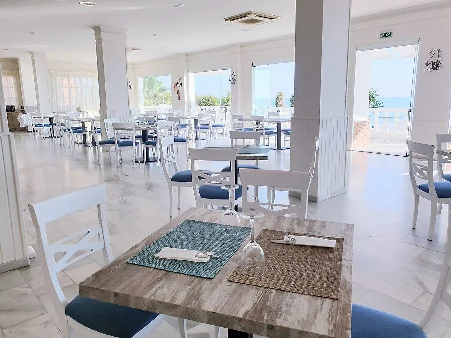Hotel Santa Rosa Torrox