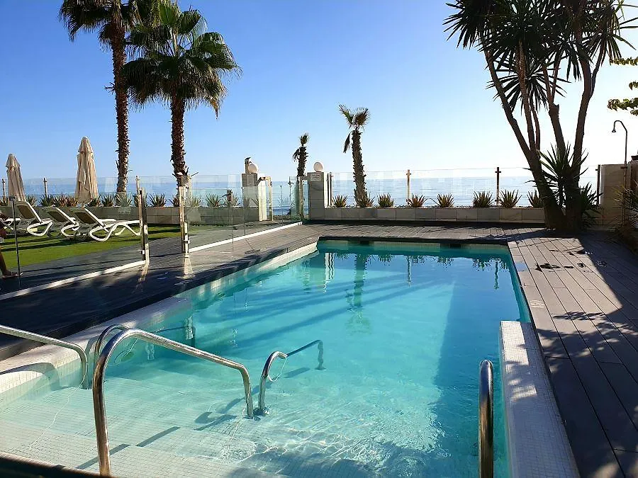 Hotel Santa Rosa Torrox