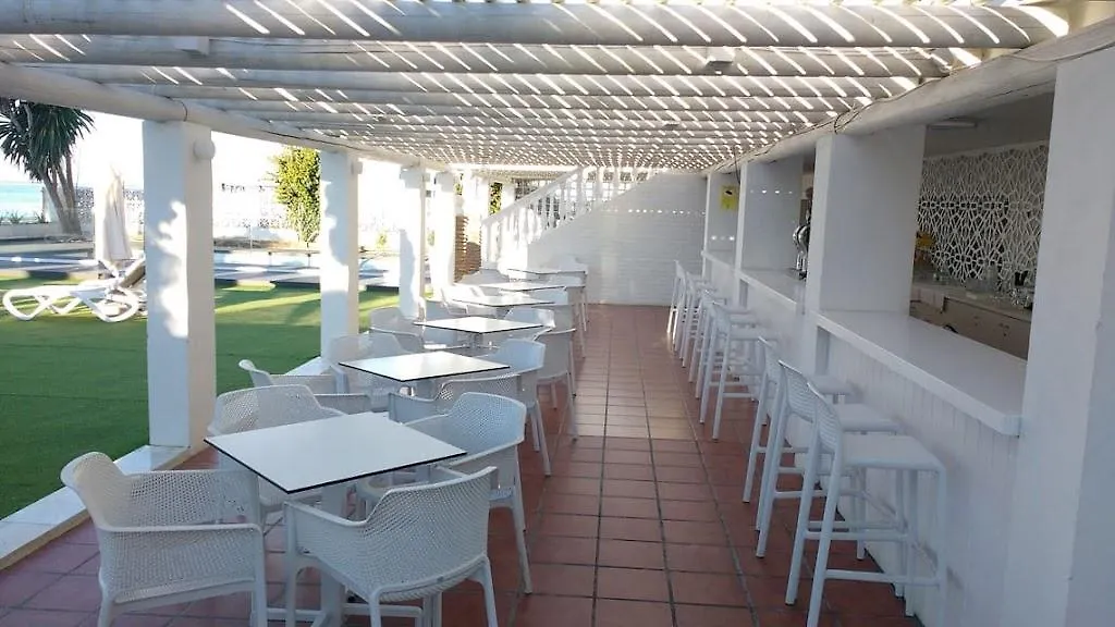 Hotel Santa Rosa Torrox Spain