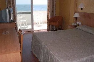 Hotel Santa Rosa Torrox 3*,