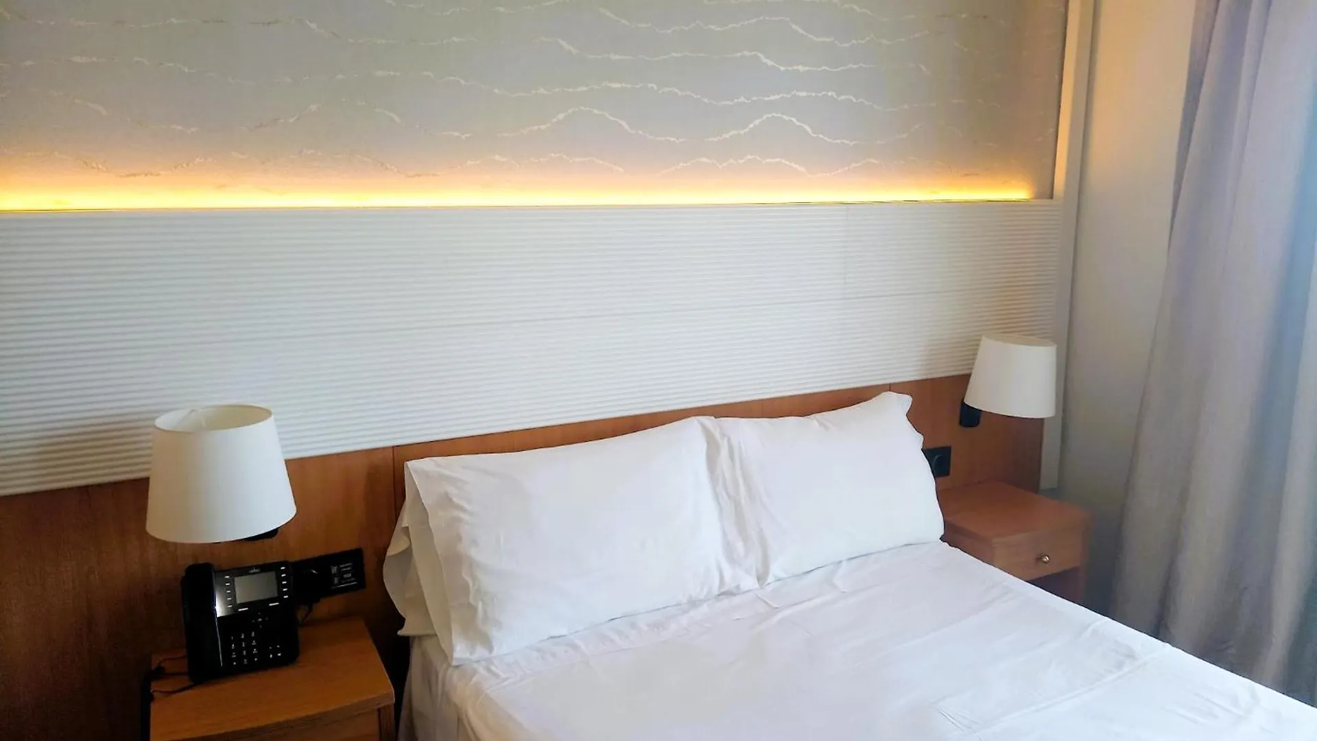 Hotel Santa Rosa Torrox