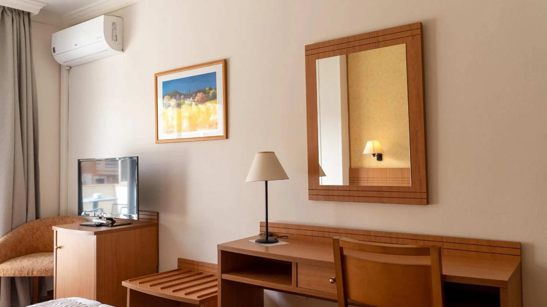 Hotel Santa Rosa Torrox