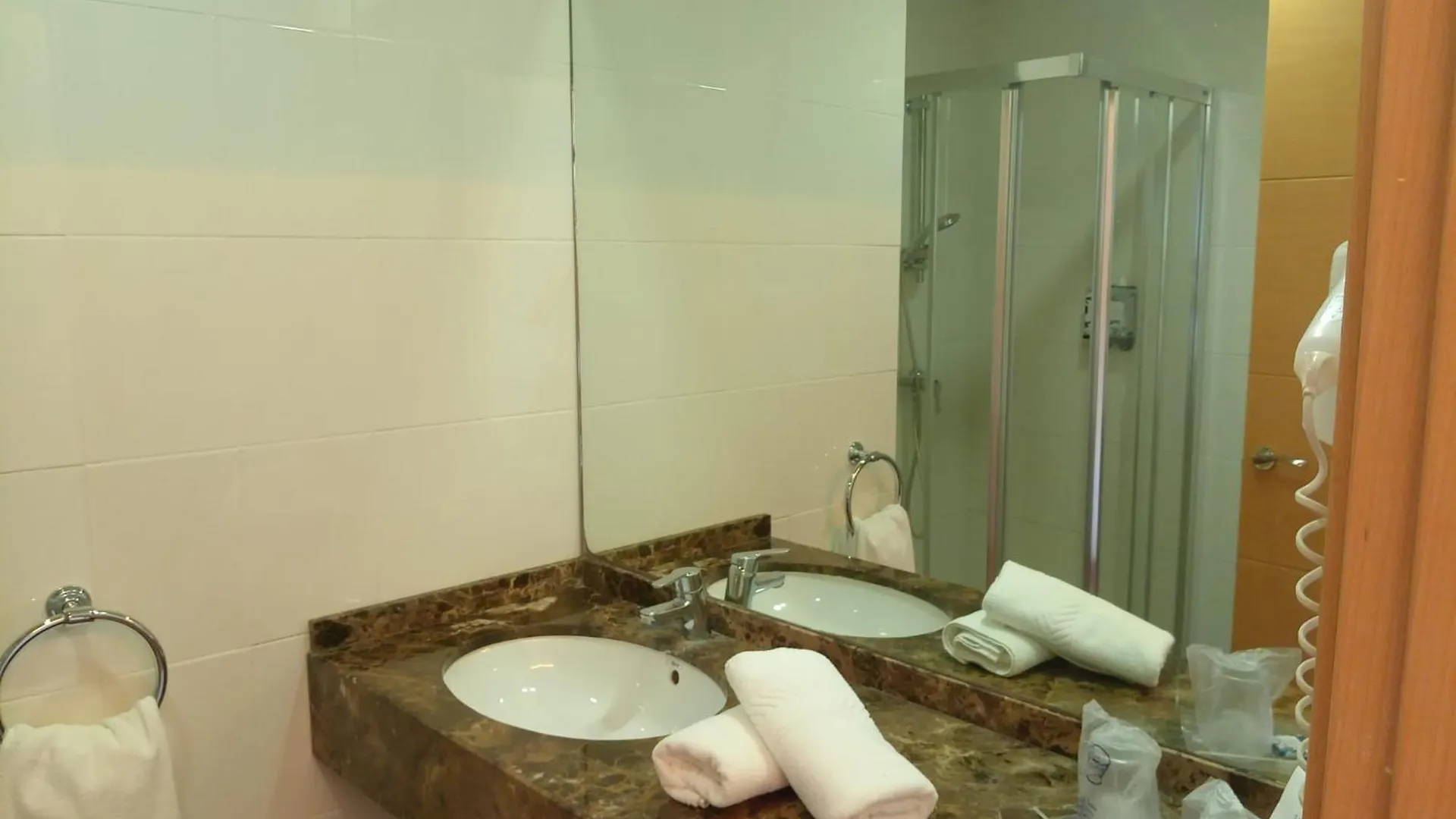 ***  Hotel Santa Rosa Torrox Spain