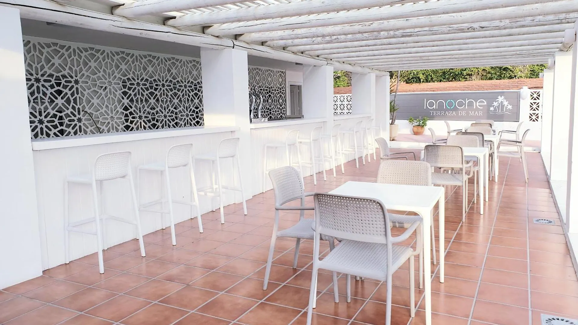 Hotel Santa Rosa Torrox Spain